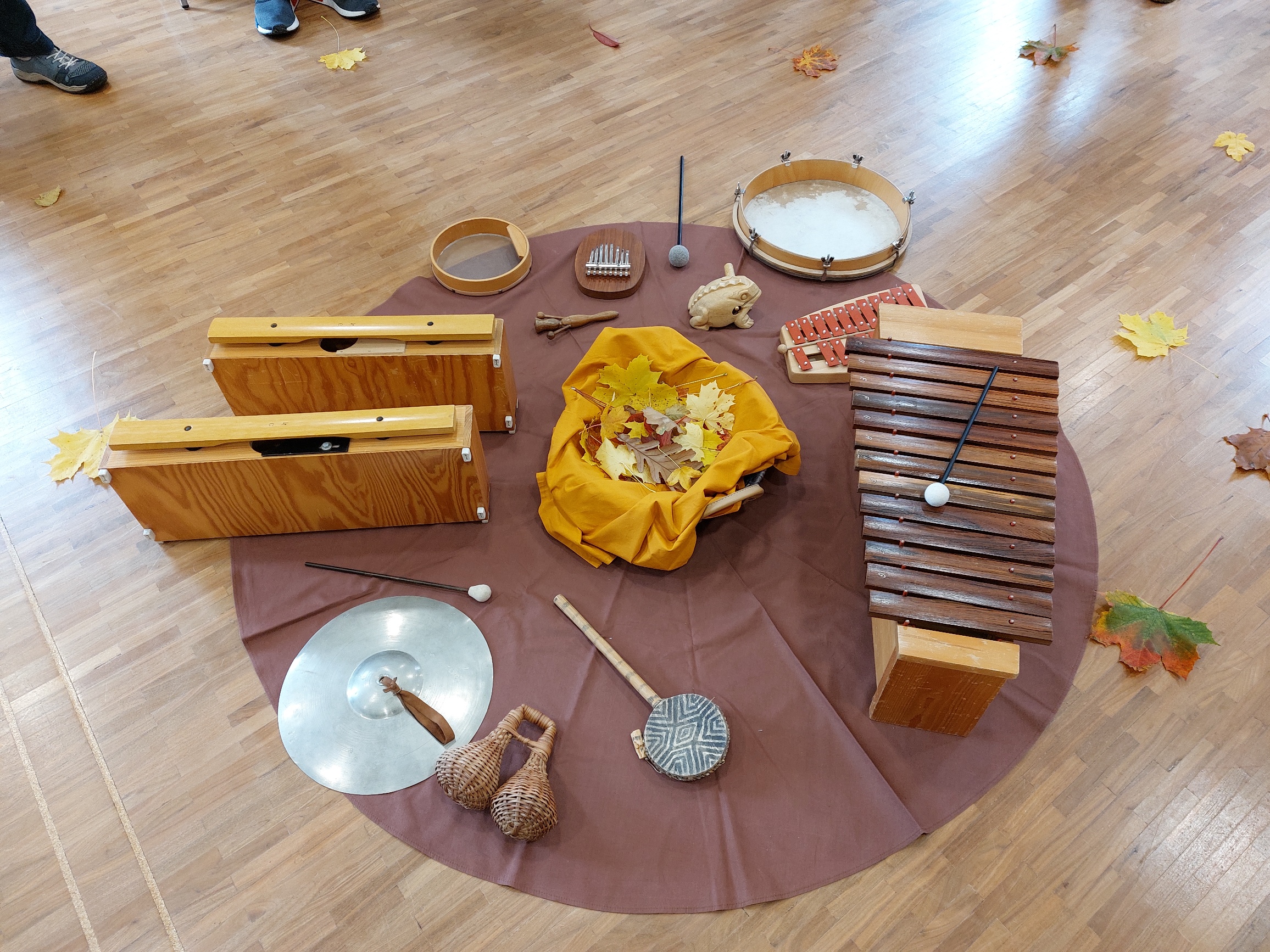 251025 Anschauung Abschied 251025 Anschauung