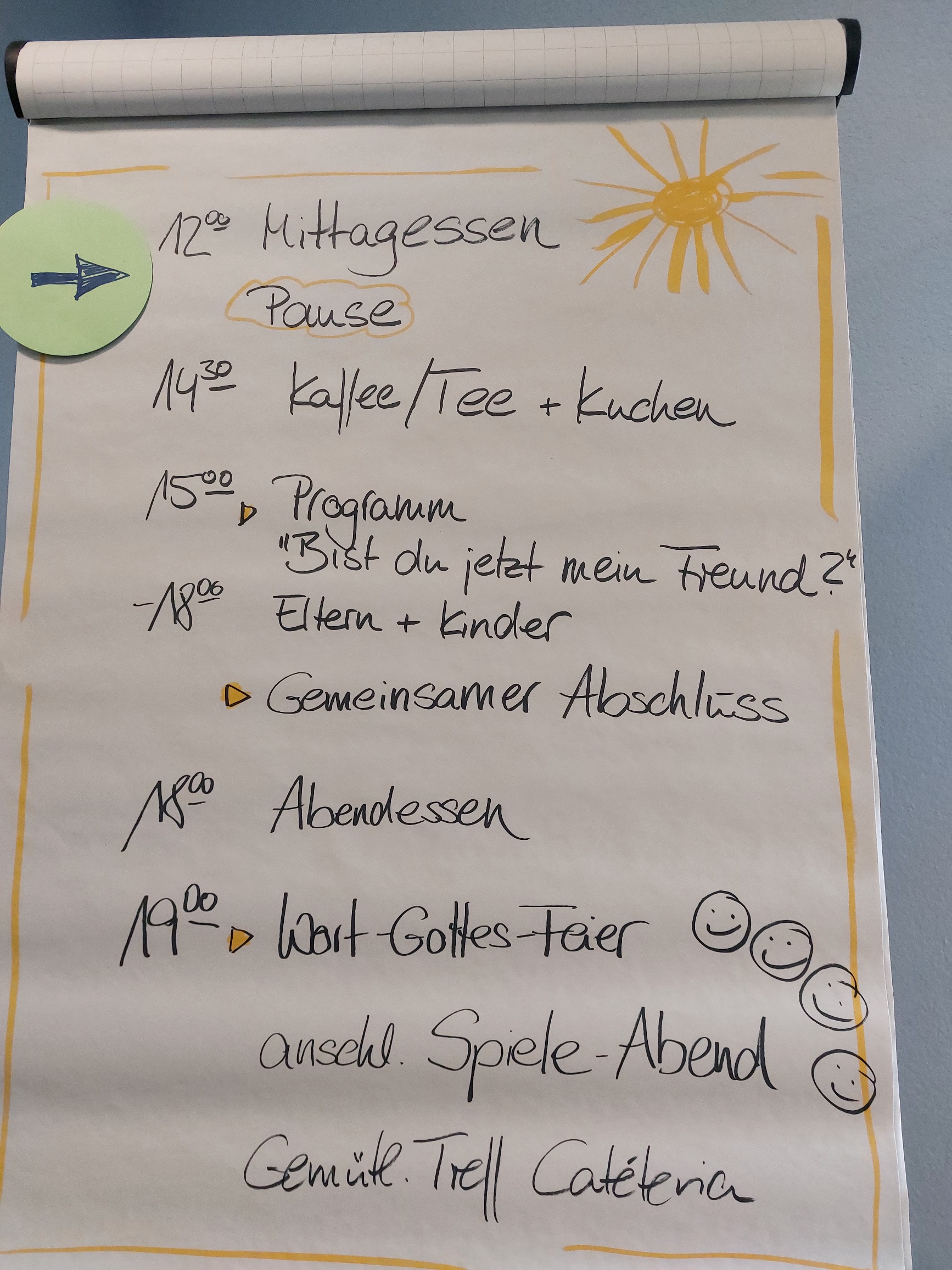 260313_15 Erstkommunion-Familienwochenende