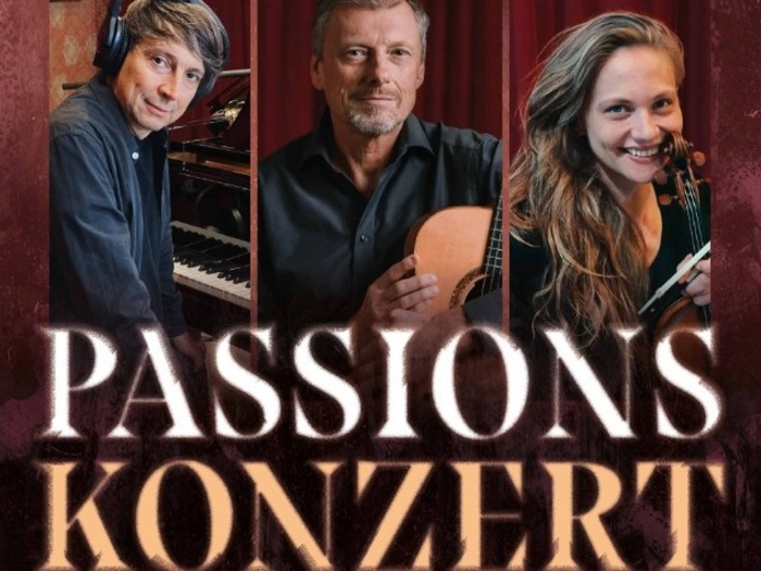 Passionskonzert Bad Kissingen